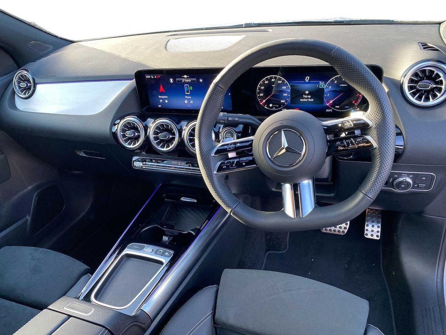 Used Mercedes-Benz GLA 2025 for sale - 77012358: Photo 11