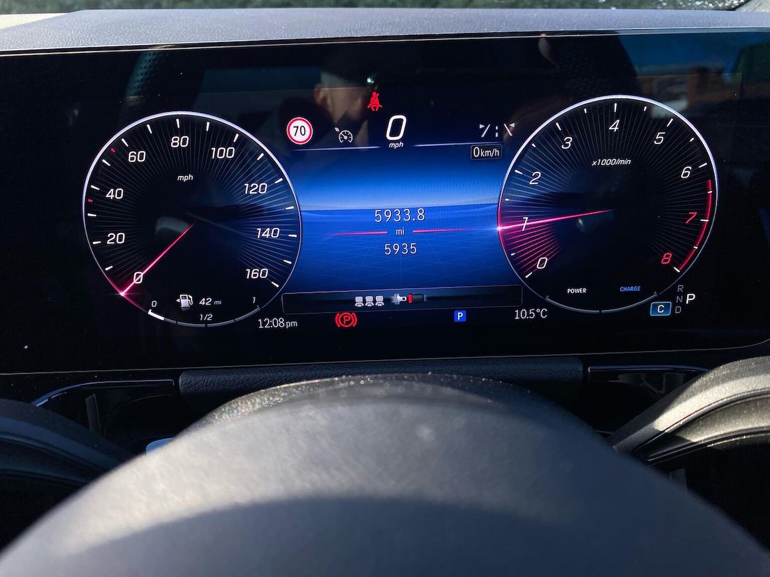 Used Mercedes-Benz GLA 2025 for sale - 77012358: Photo 12