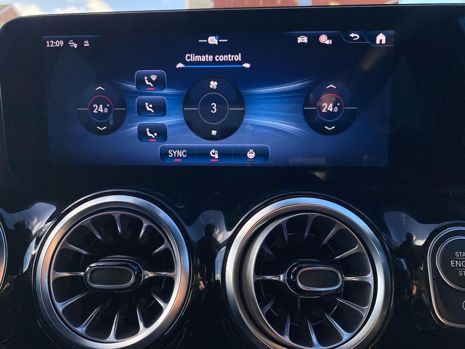 Used Mercedes-Benz GLA 2025 for sale - 77012358: Photo 14