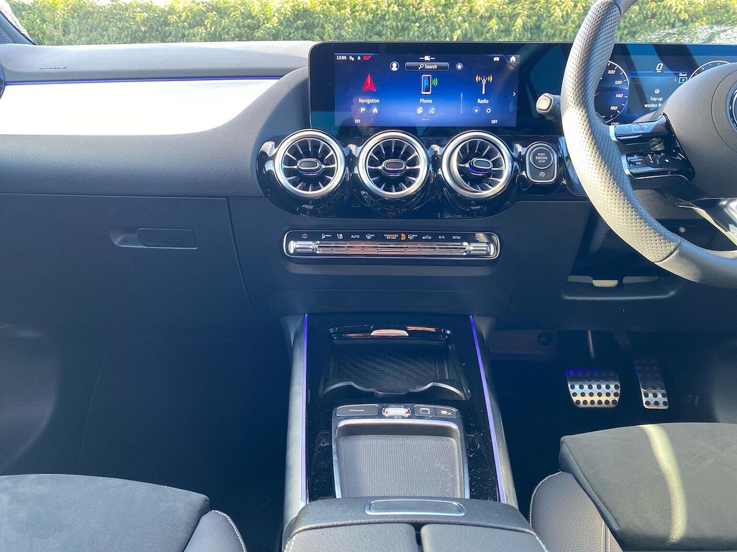 Used Mercedes-Benz GLA 2025 for sale - 77012358: Photo 15