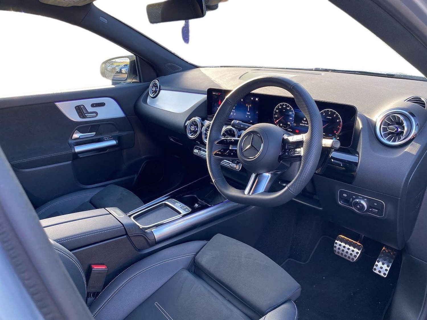 Used Mercedes-Benz GLA 2025 for sale - 77012358: Photo 17