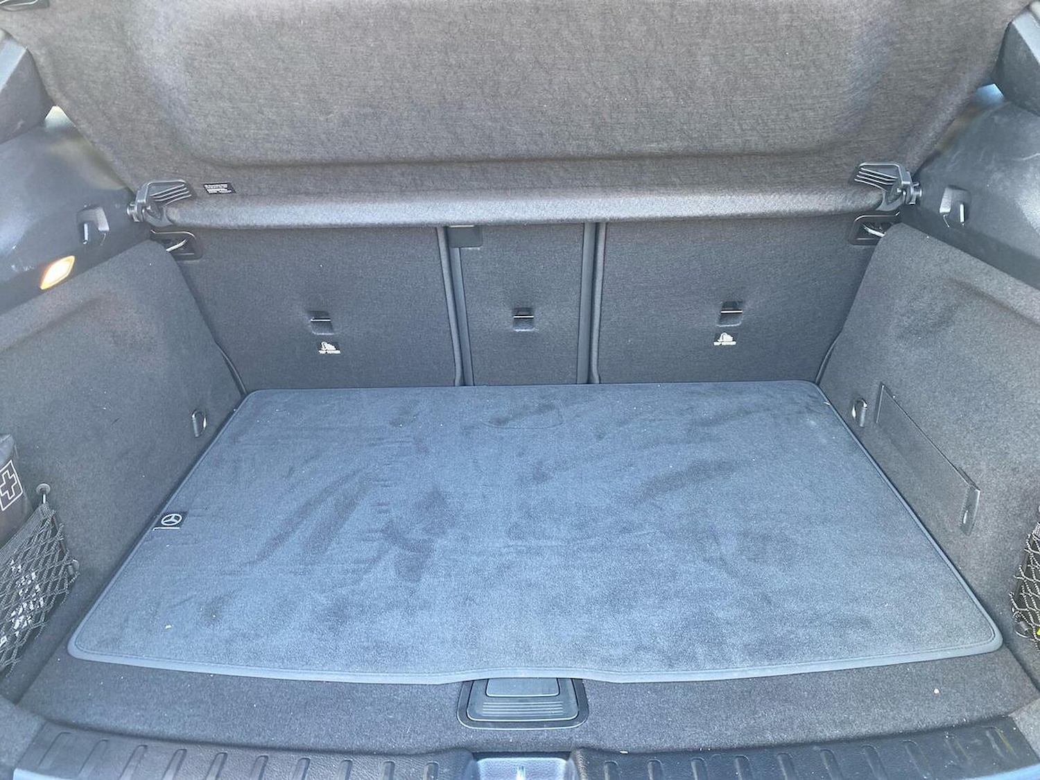 Used Mercedes-Benz GLA 2025 for sale - 77012358: Photo 19