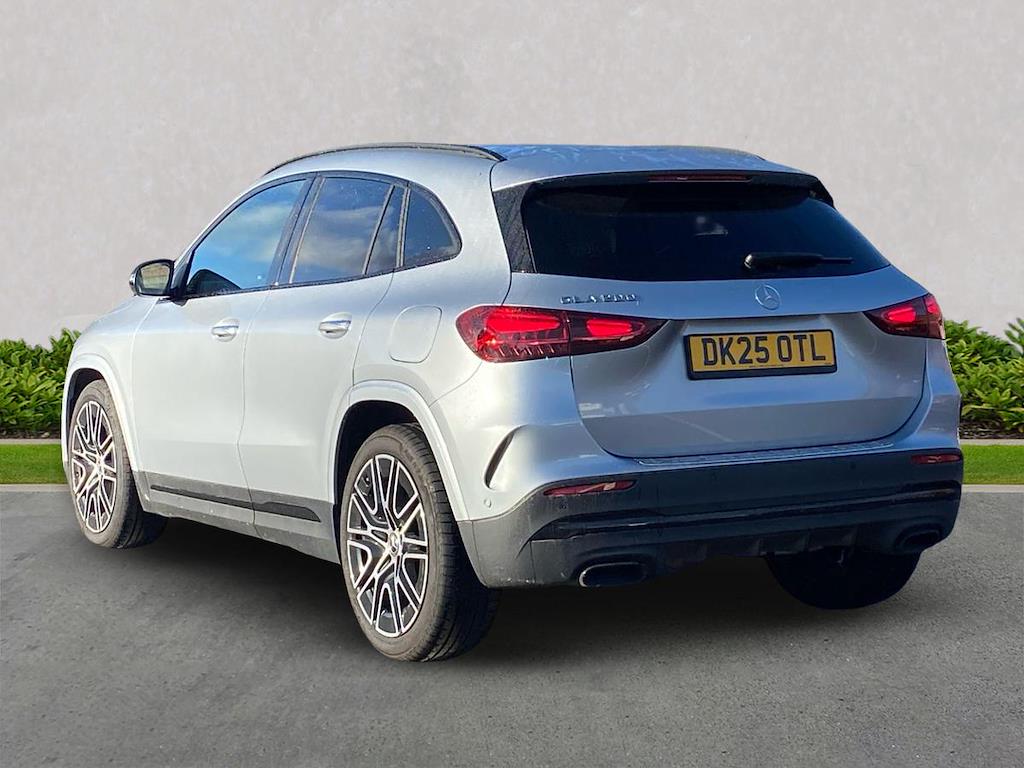 Used Mercedes-Benz GLA 2025 for sale - 77012358: Photo 2