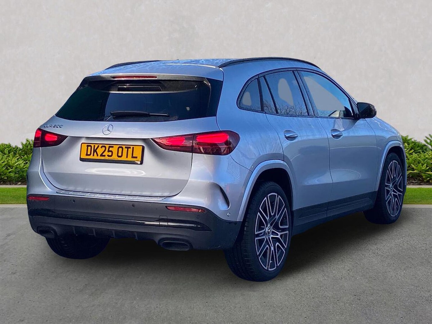 Used Mercedes-Benz GLA 2025 for sale - 77012358: Photo 20