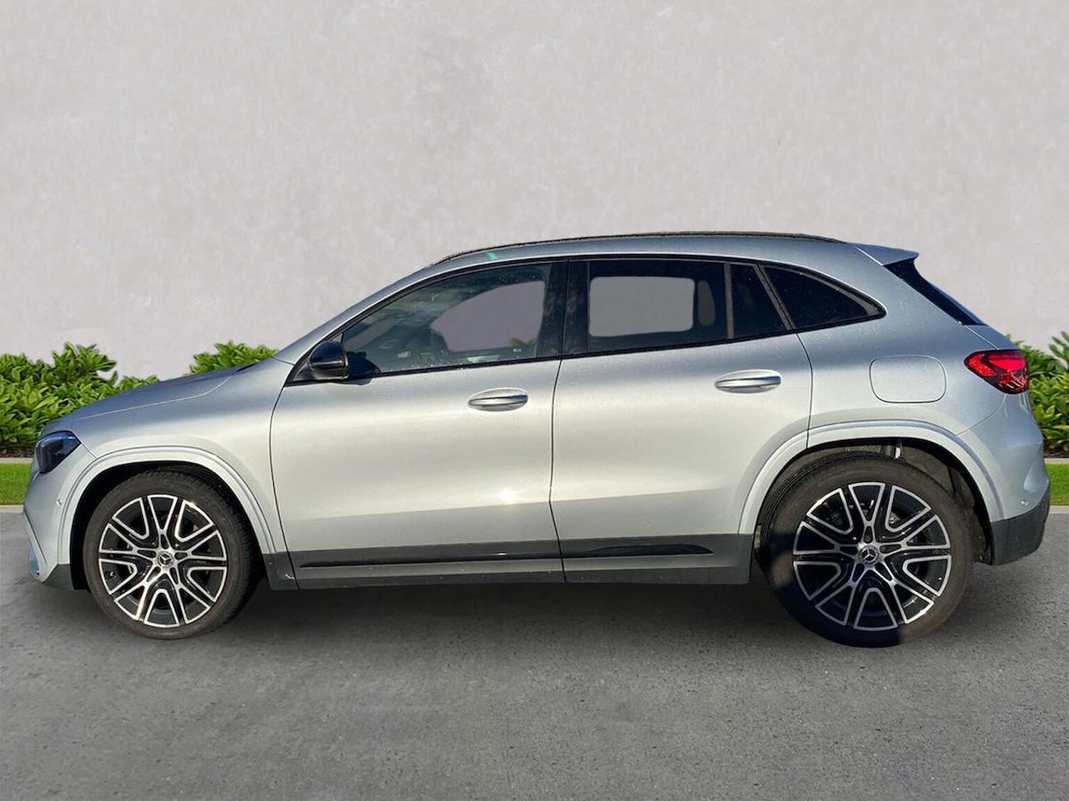 Used Mercedes-Benz GLA 2025 for sale - 77012358: Photo 21