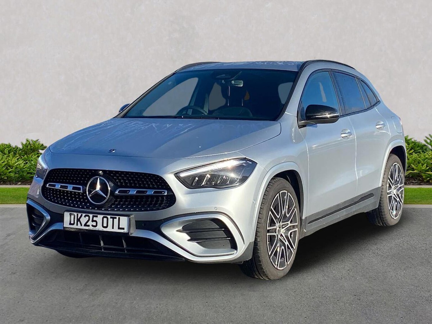 Used Mercedes-Benz GLA 2025 for sale - 77012358: Photo 22