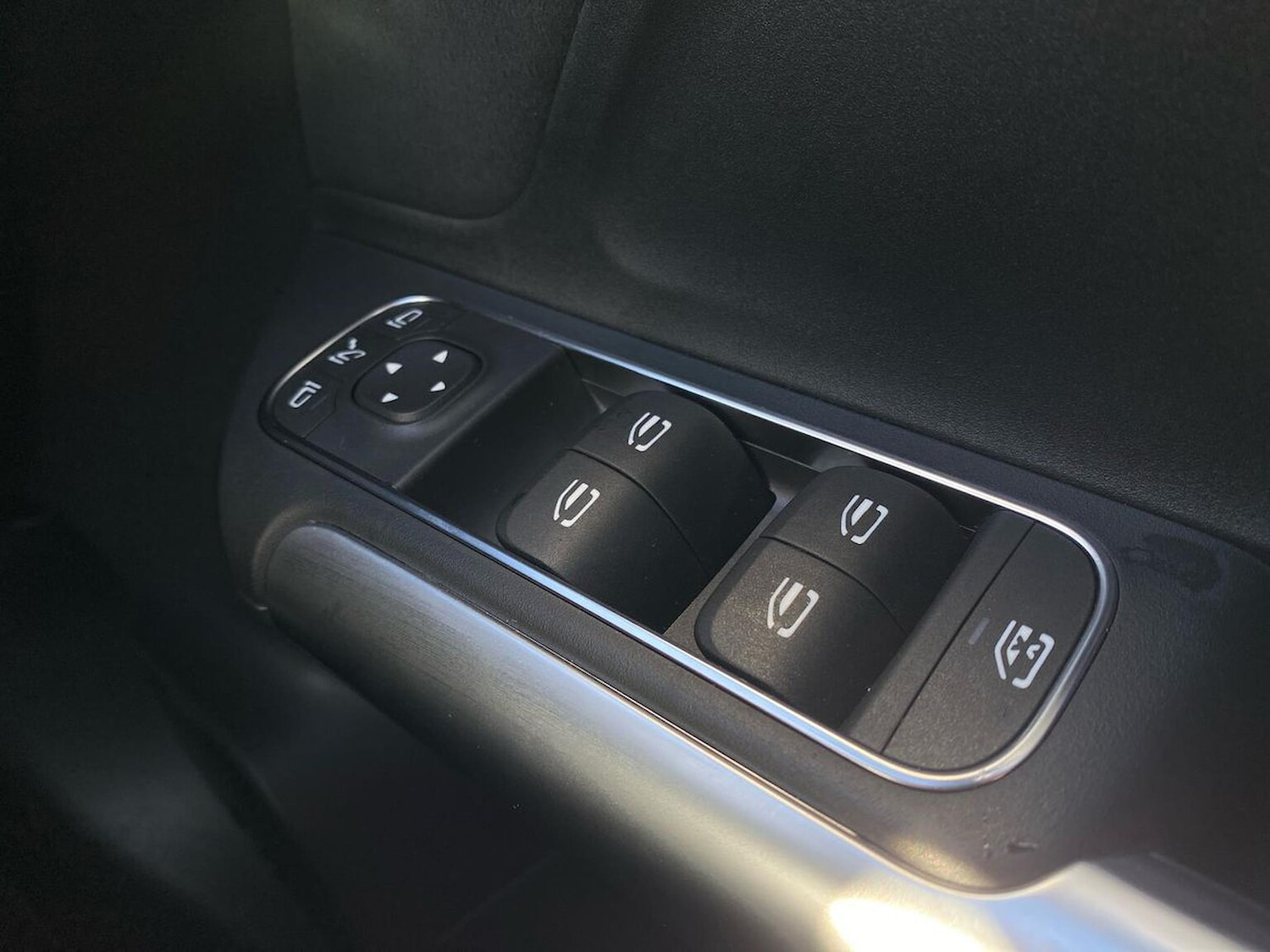 Used Mercedes-Benz GLA 2025 for sale - 77012358: Photo 23