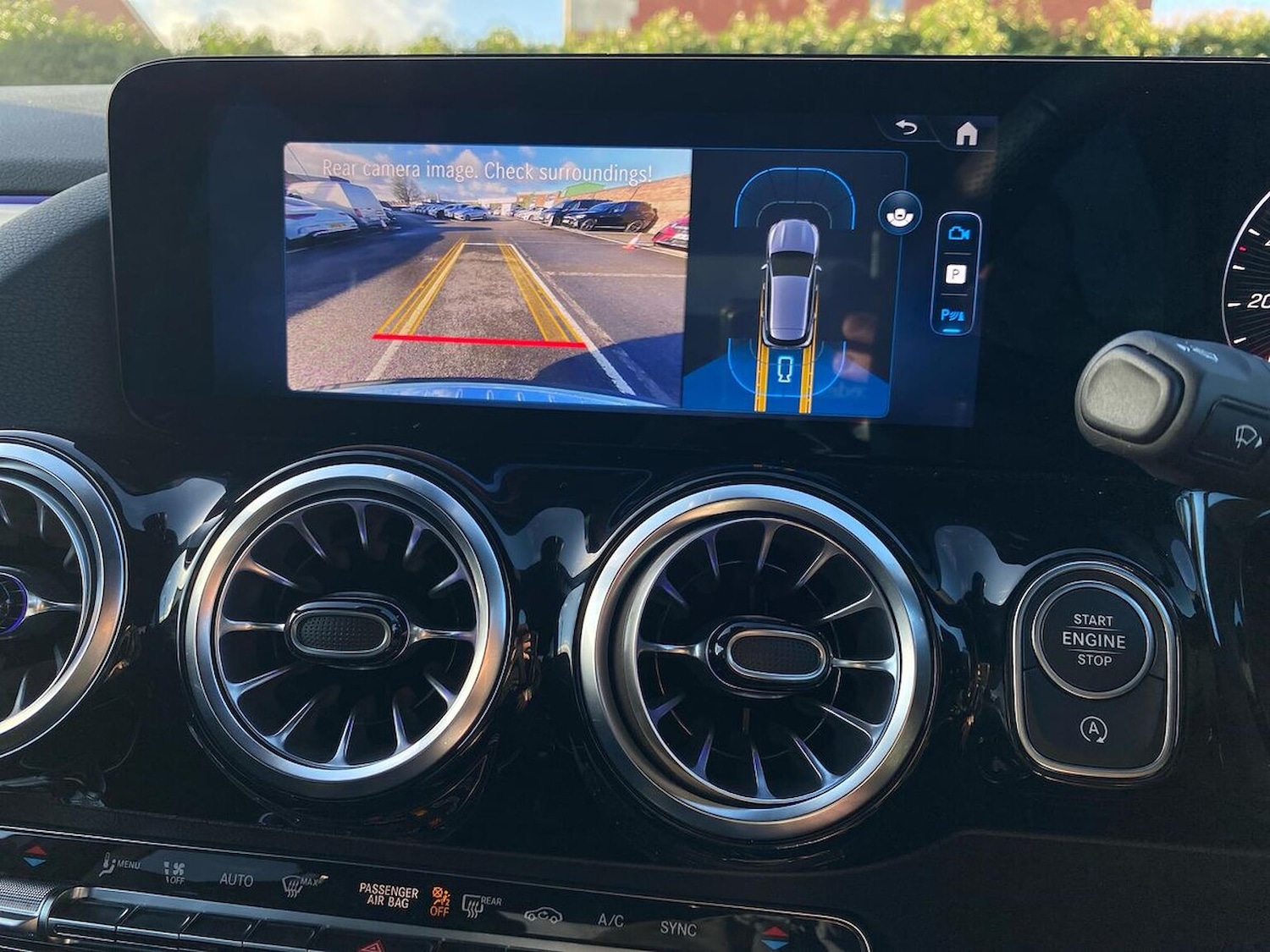 Used Mercedes-Benz GLA 2025 for sale - 77012358: Photo 25