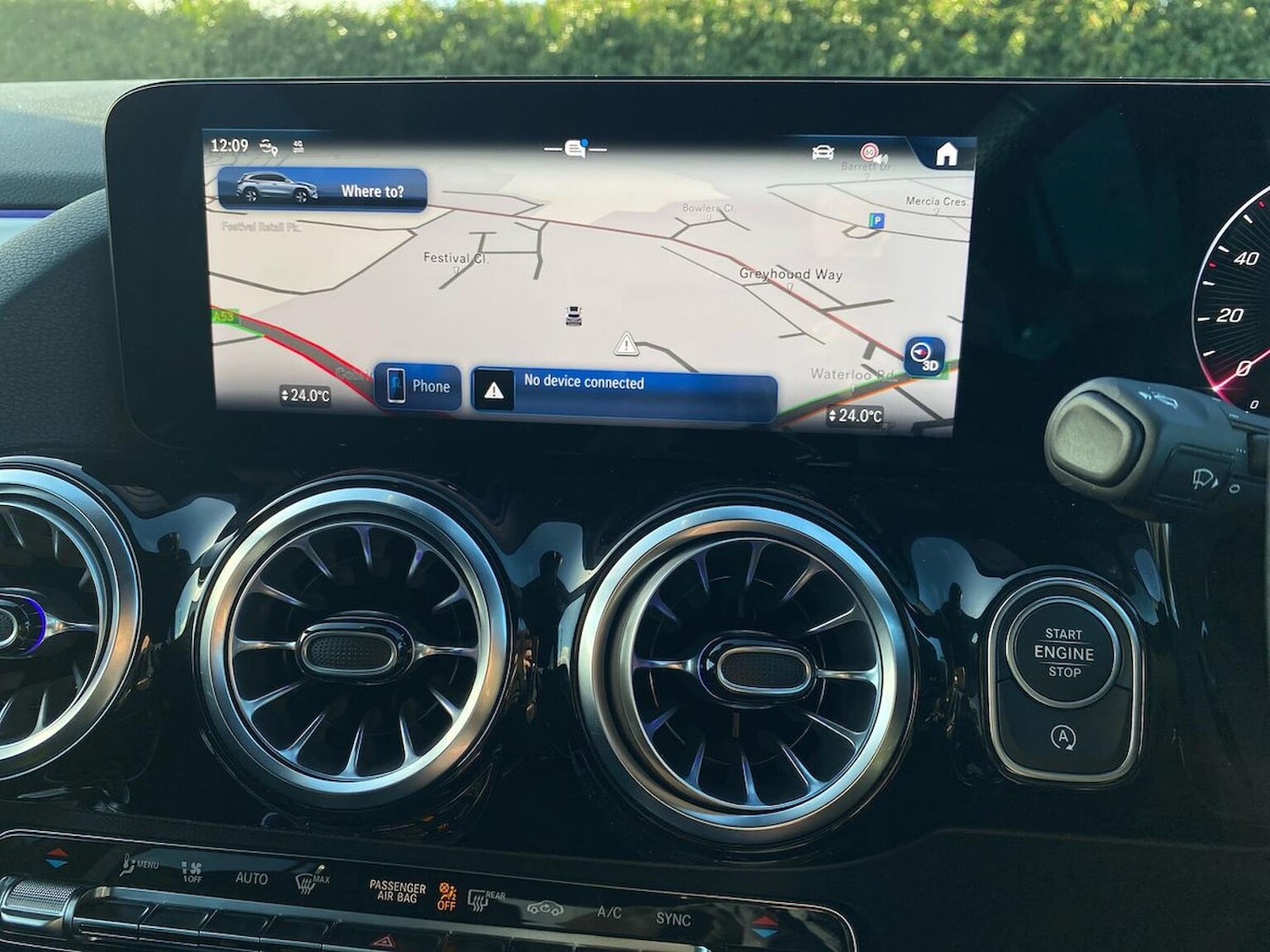 Used Mercedes-Benz GLA 2025 for sale - 77012358: Photo 26