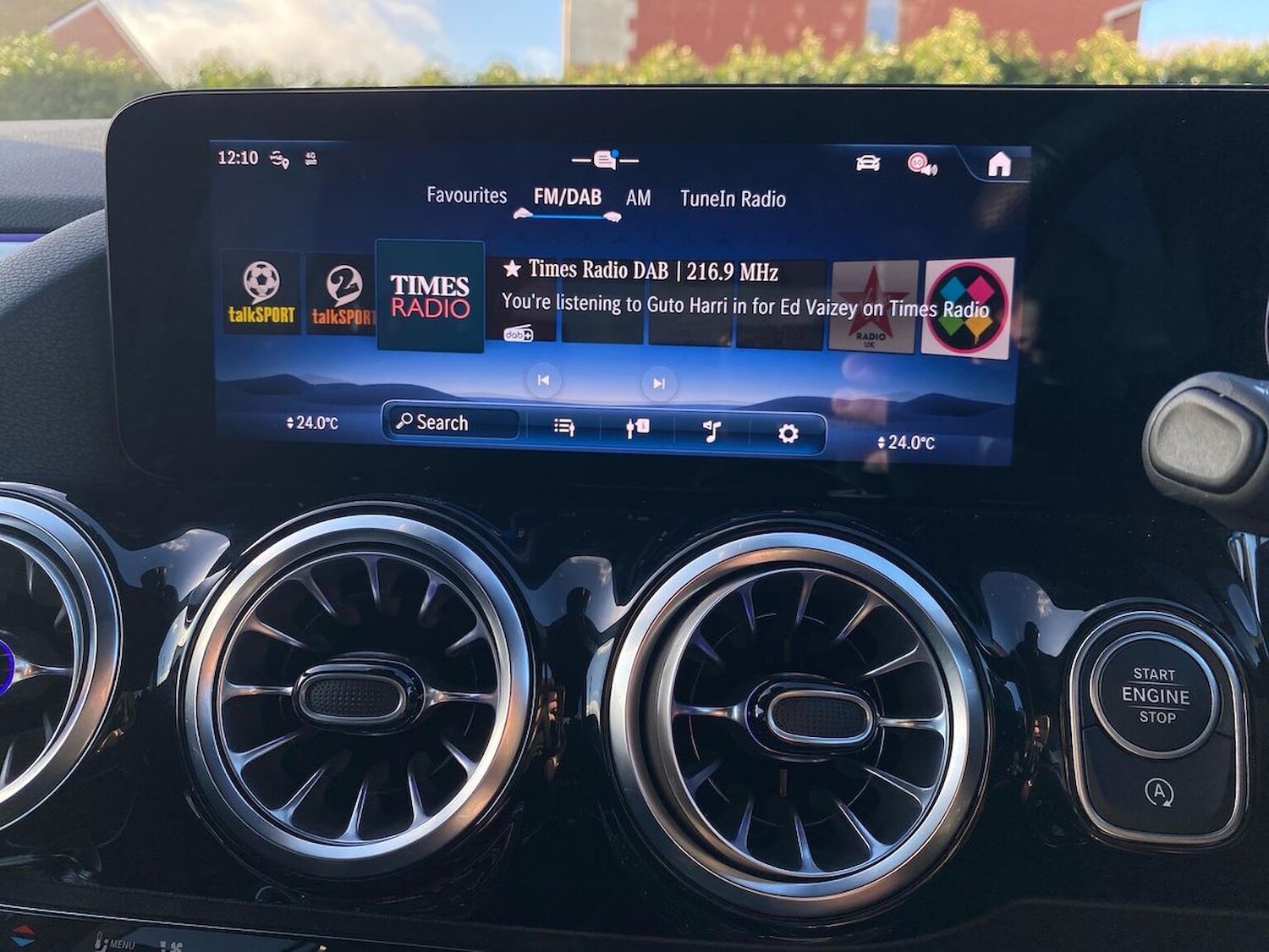 Used Mercedes-Benz GLA 2025 for sale - 77012358: Photo 27