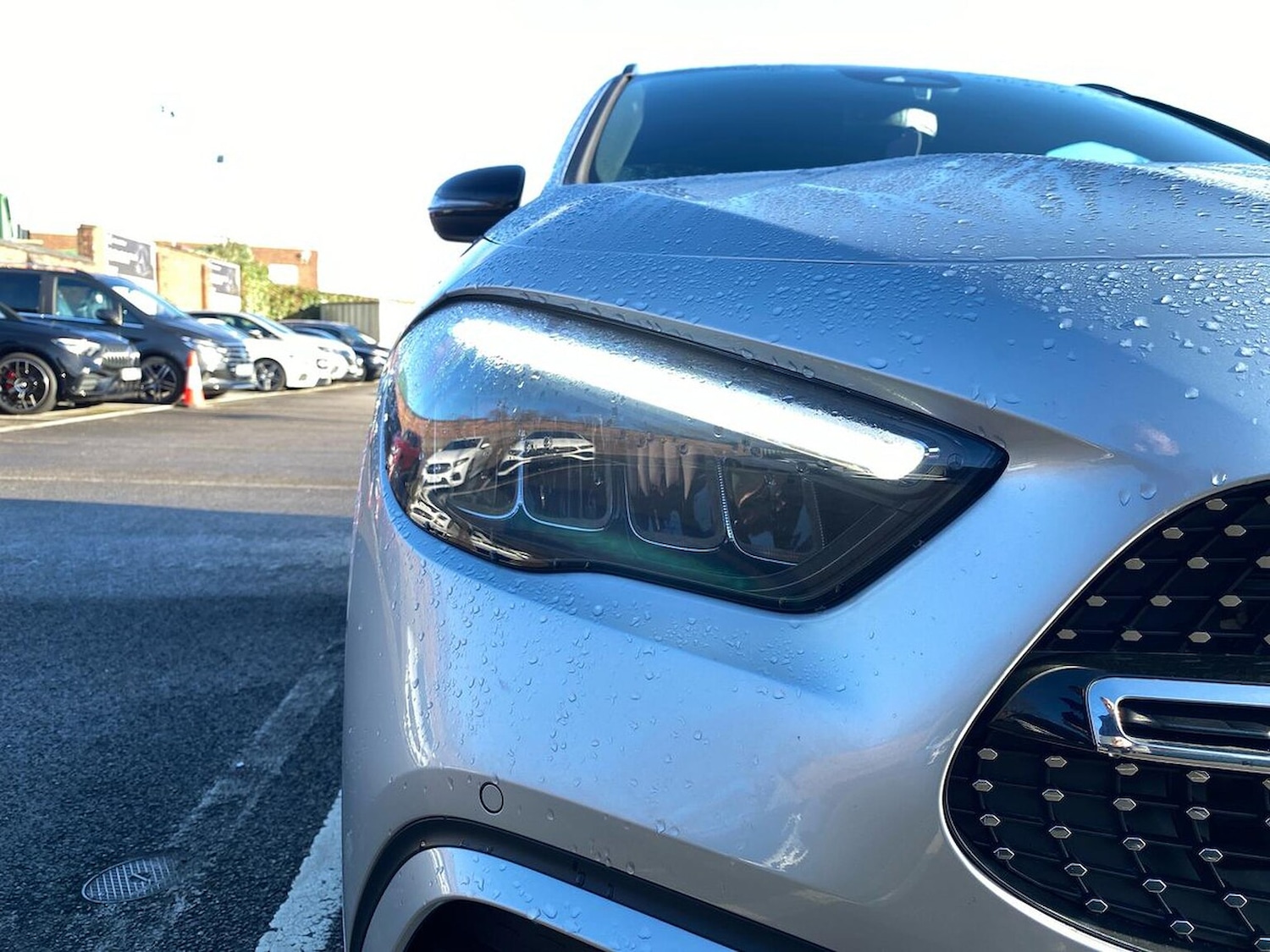 Used Mercedes-Benz GLA 2025 for sale - 77012358: Photo 36