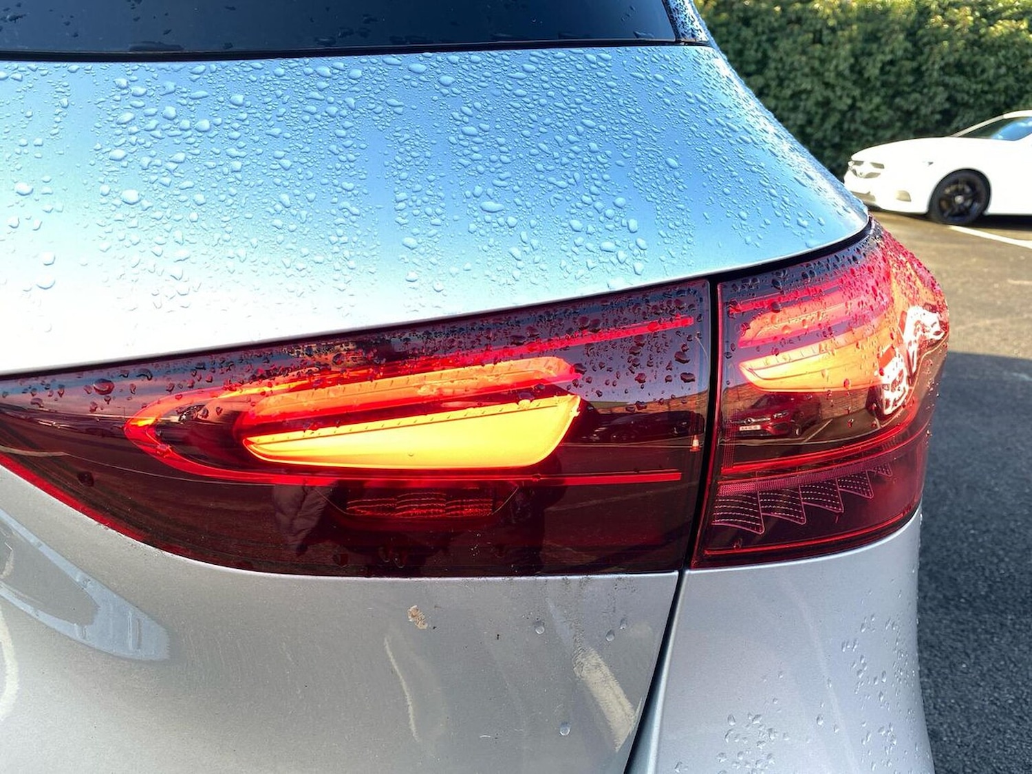 Used Mercedes-Benz GLA 2025 for sale - 77012358: Photo 37