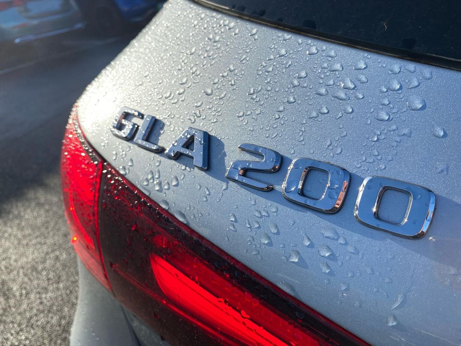 Used Mercedes-Benz GLA 2025 for sale - 77012358: Photo 38