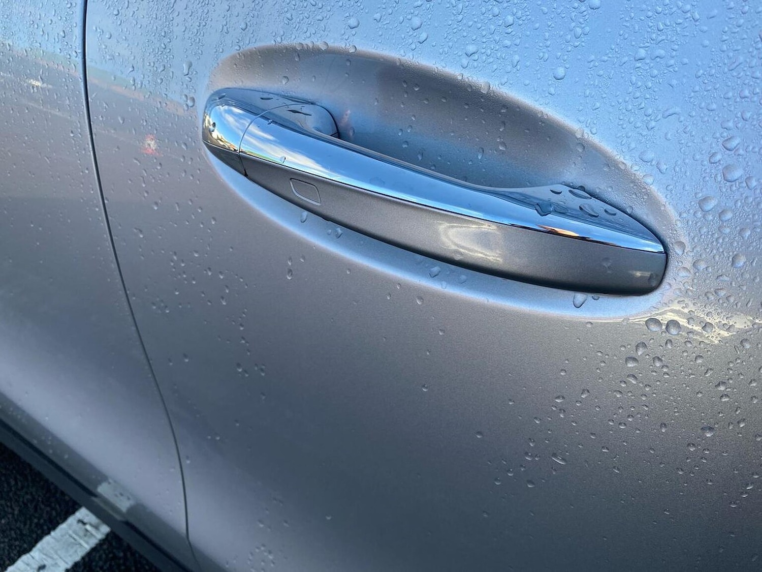 Used Mercedes-Benz GLA 2025 for sale - 77012358: Photo 39