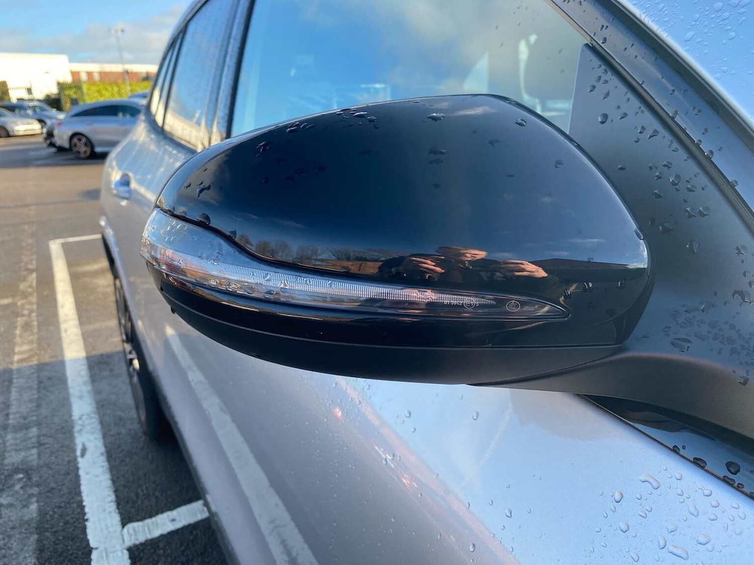 Used Mercedes-Benz GLA 2025 for sale - 77012358: Photo 40