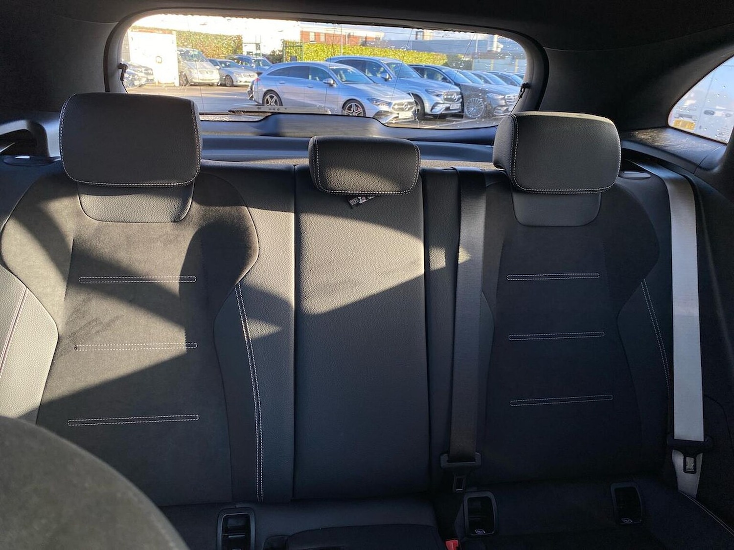 Used Mercedes-Benz GLA 2025 for sale - 77012358: Photo 41