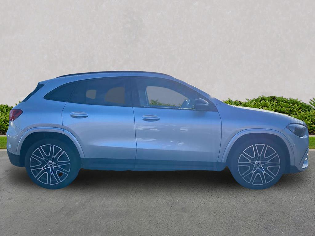 Used Mercedes-Benz GLA 2025 for sale - 77012358: Photo 5