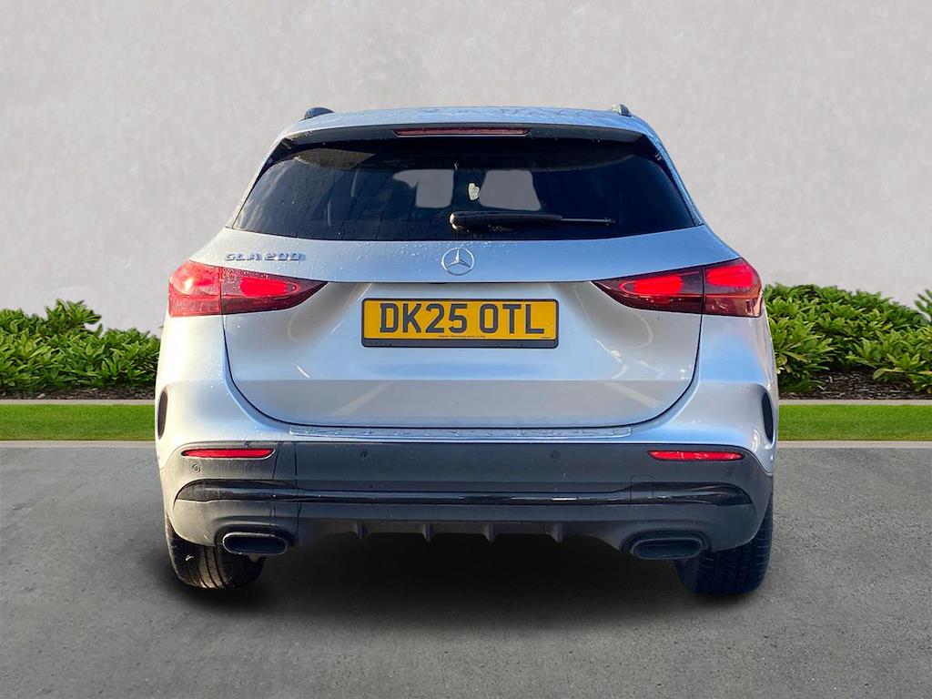 Used Mercedes-Benz GLA 2025 for sale - 77012358: Photo 6