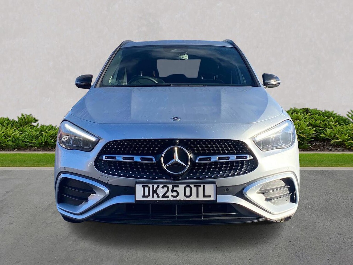 Used Mercedes-Benz GLA 2025 for sale - 77012358: Photo 7