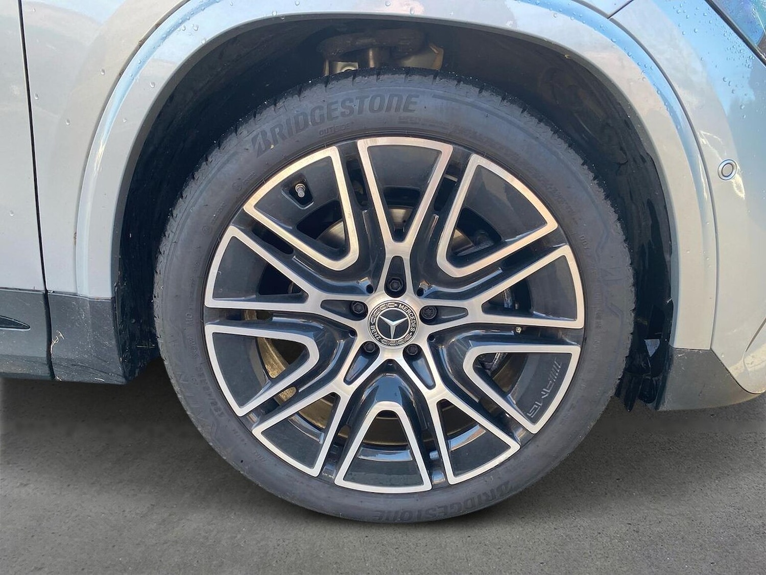 Used Mercedes-Benz GLA 2025 for sale - 77012358: Photo 8