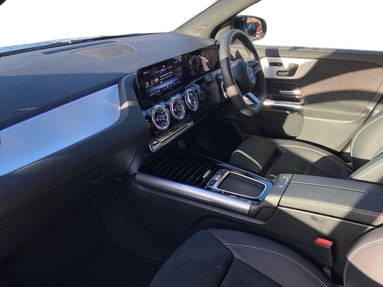 Used Mercedes-Benz GLA 2025 for sale - 77012358: Photo 9