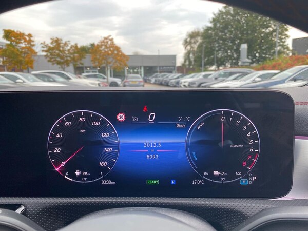 Used Mercedes-Benz CLA 2024 for sale - 76157191: Photo 10
