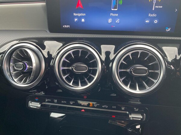 Used Mercedes-Benz CLA 2024 for sale - 76157191: Photo 12