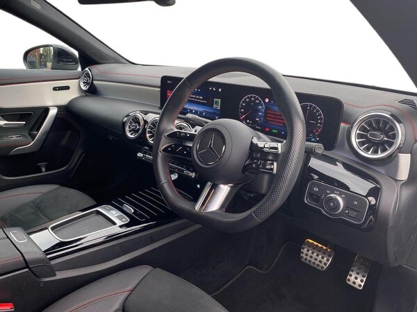 Used Mercedes-Benz CLA 2024 for sale - 76157191: Photo 15