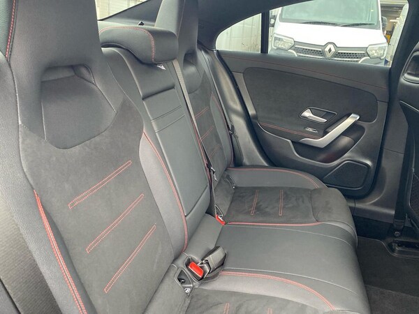Used Mercedes-Benz CLA 2024 for sale - 76157191: Photo 16