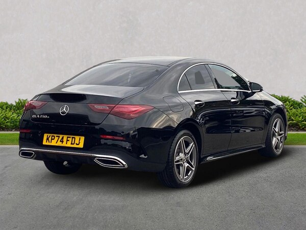 Used Mercedes-Benz CLA 2024 for sale - 76157191: Photo 18