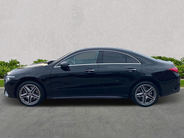 Used Mercedes-Benz CLA 2024 for sale - 76157191: Photo 19
