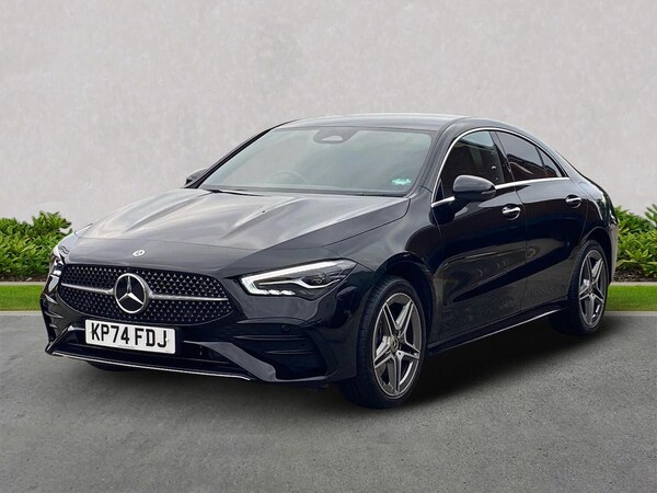 Used Mercedes-Benz CLA 2024 for sale - 76157191: Photo 20