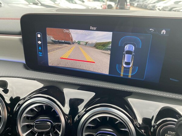 Used Mercedes-Benz CLA 2024 for sale - 76157191: Photo 23