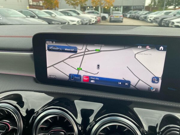 Used Mercedes-Benz CLA 2024 for sale - 76157191: Photo 24