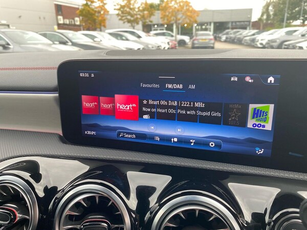 Used Mercedes-Benz CLA 2024 for sale - 76157191: Photo 25