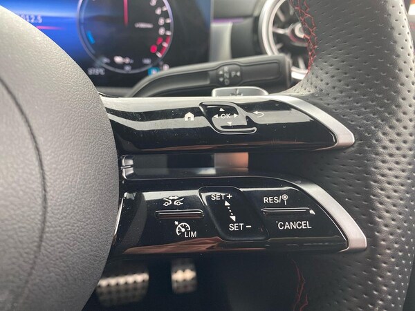 Used Mercedes-Benz CLA 2024 for sale - 76157191: Photo 27