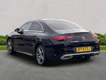 Used Mercedes-Benz CLA 2024 for sale - 76157191: Photo