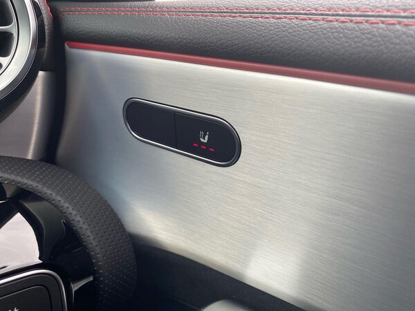 Used Mercedes-Benz CLA 2024 for sale - 76157191: Photo 30