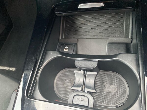 Used Mercedes-Benz CLA 2024 for sale - 76157191: Photo 32
