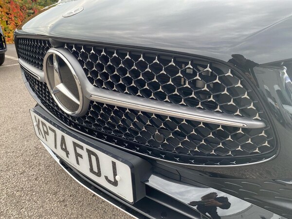 Used Mercedes-Benz CLA 2024 for sale - 76157191: Photo 33