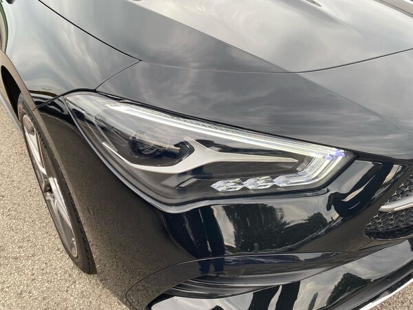 Used Mercedes-Benz CLA 2024 for sale - 76157191: Photo 34