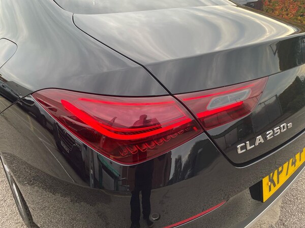 Used Mercedes-Benz CLA 2024 for sale - 76157191: Photo 36