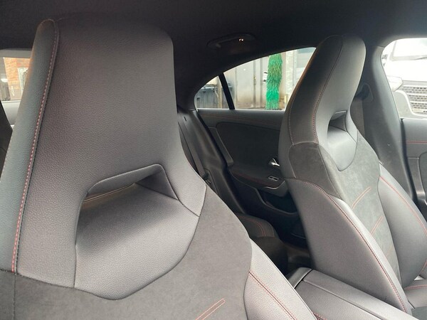 Used Mercedes-Benz CLA 2024 for sale - 76157191: Photo 39