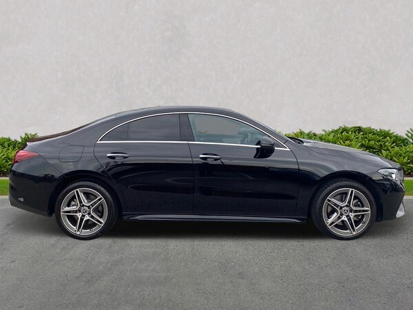 Used Mercedes-Benz CLA 2024 for sale - 76157191: Photo 3