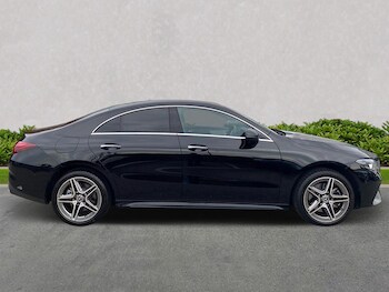 Used Mercedes-Benz CLA 2024 for sale - 76157191: Photo