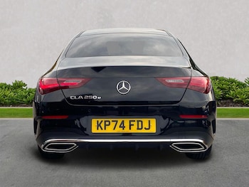 Used Mercedes-Benz CLA 2024 for sale - 76157191: Photo