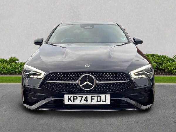 Used Mercedes-Benz CLA 2024 for sale - 76157191: Photo 5