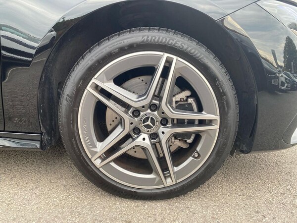 Used Mercedes-Benz CLA 2024 for sale - 76157191: Photo 6