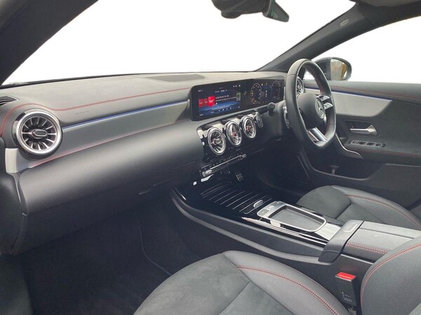 Used Mercedes-Benz CLA 2024 for sale - 76157191: Photo 7