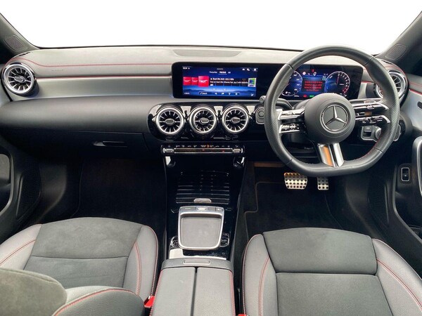Used Mercedes-Benz CLA 2024 for sale - 76157191: Photo 8